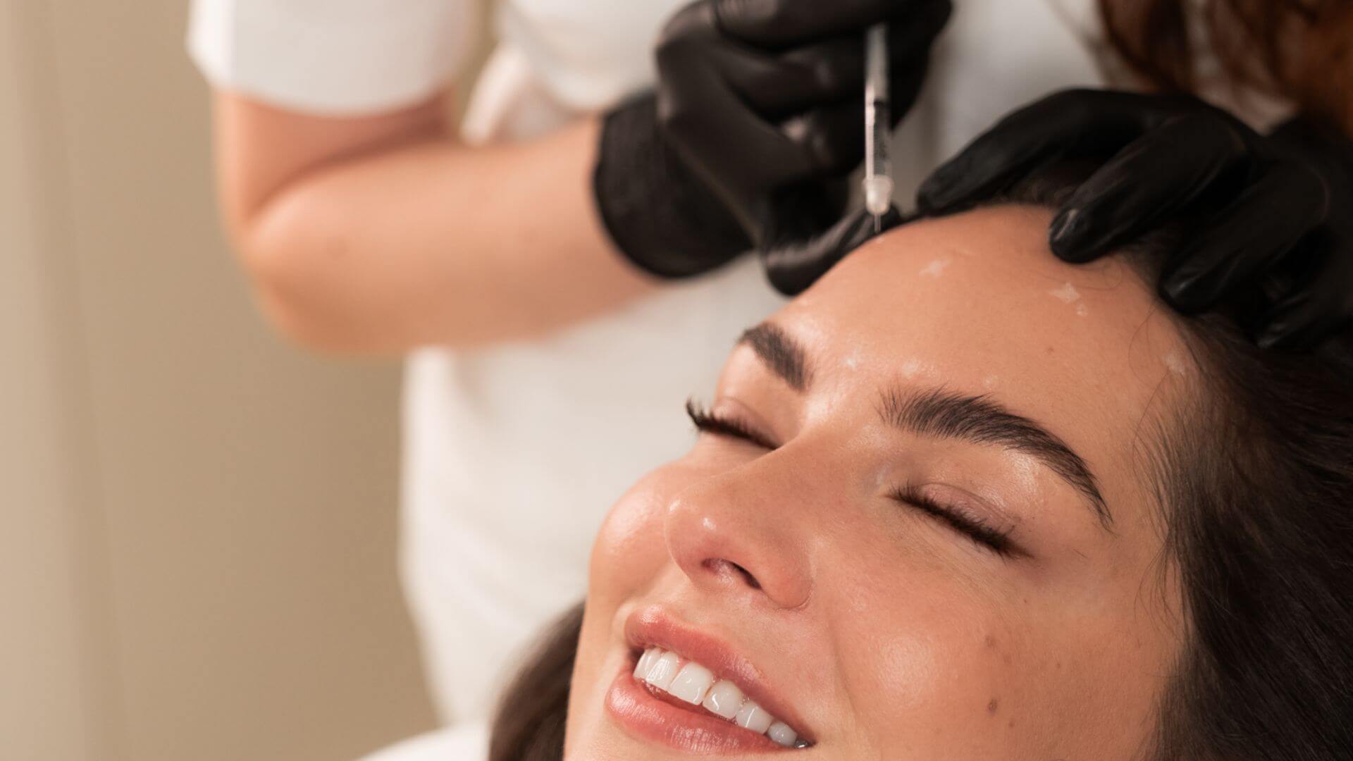 Ako funguje botox a čo rieši