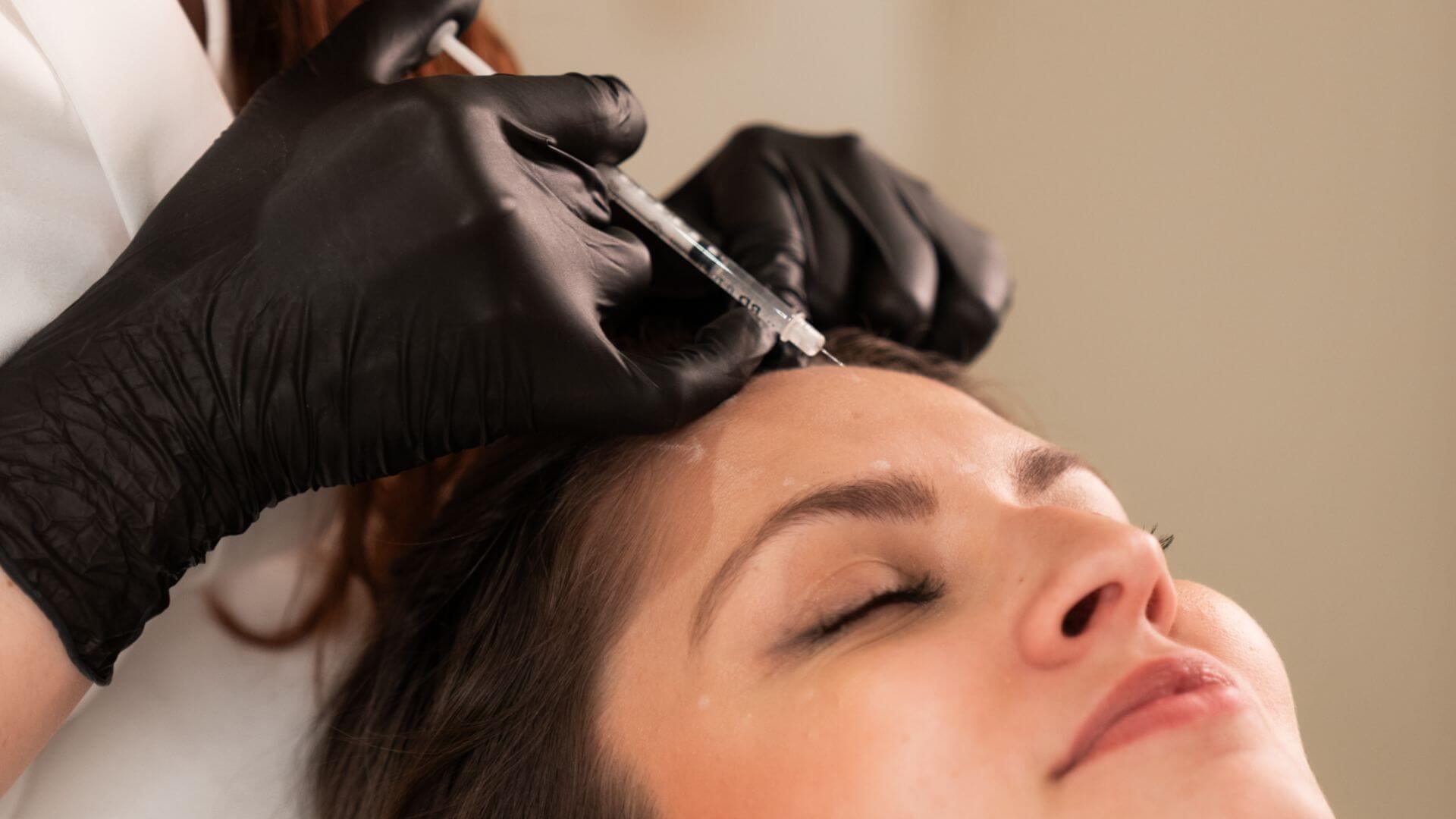 Ako často sa botox opakuje a čo sa stane, keď s ním prestaneš?