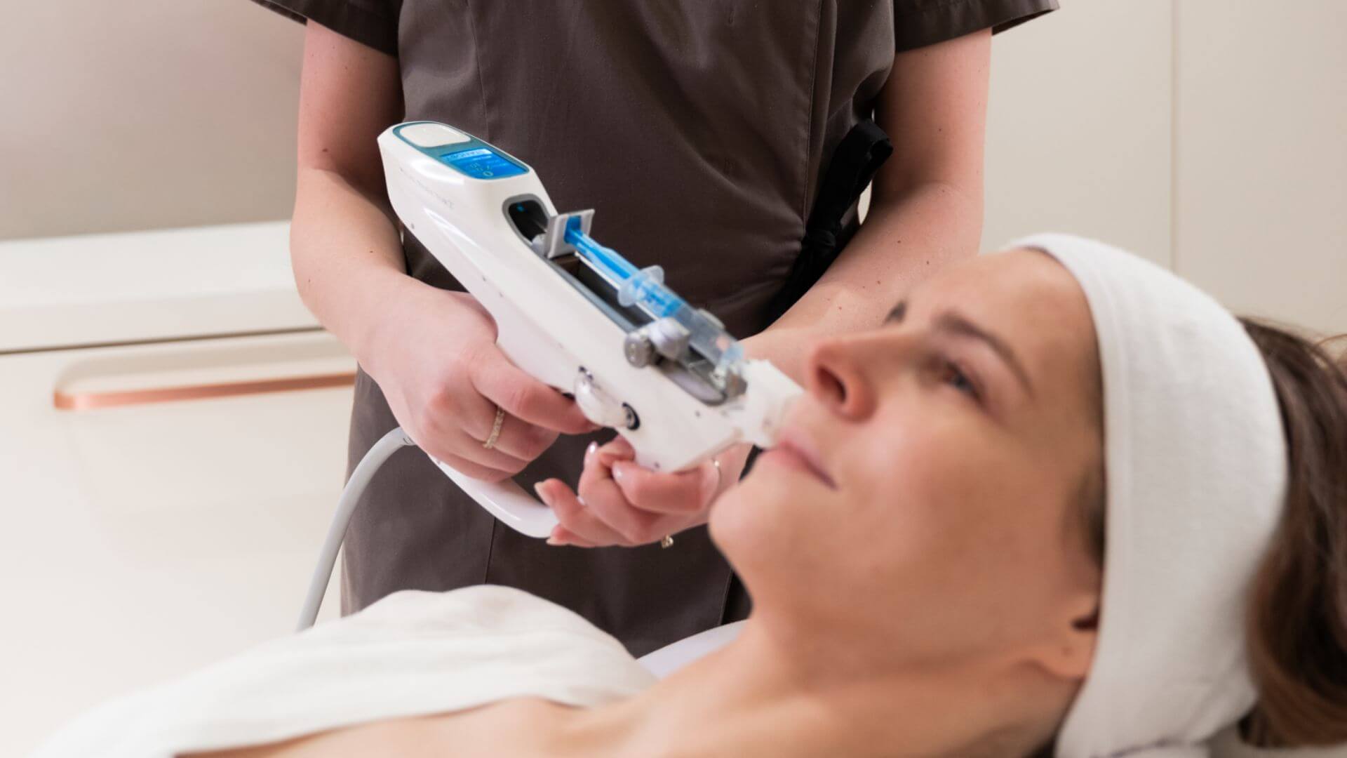 Čo sú polynukleotidy a prečo sa im hovorí lososie DNA?