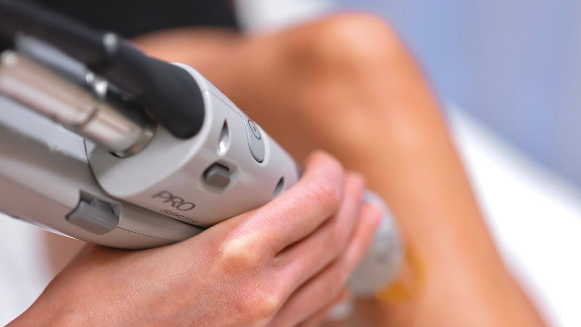 Candela GentleLASE Pro BeautyLab Bratislava