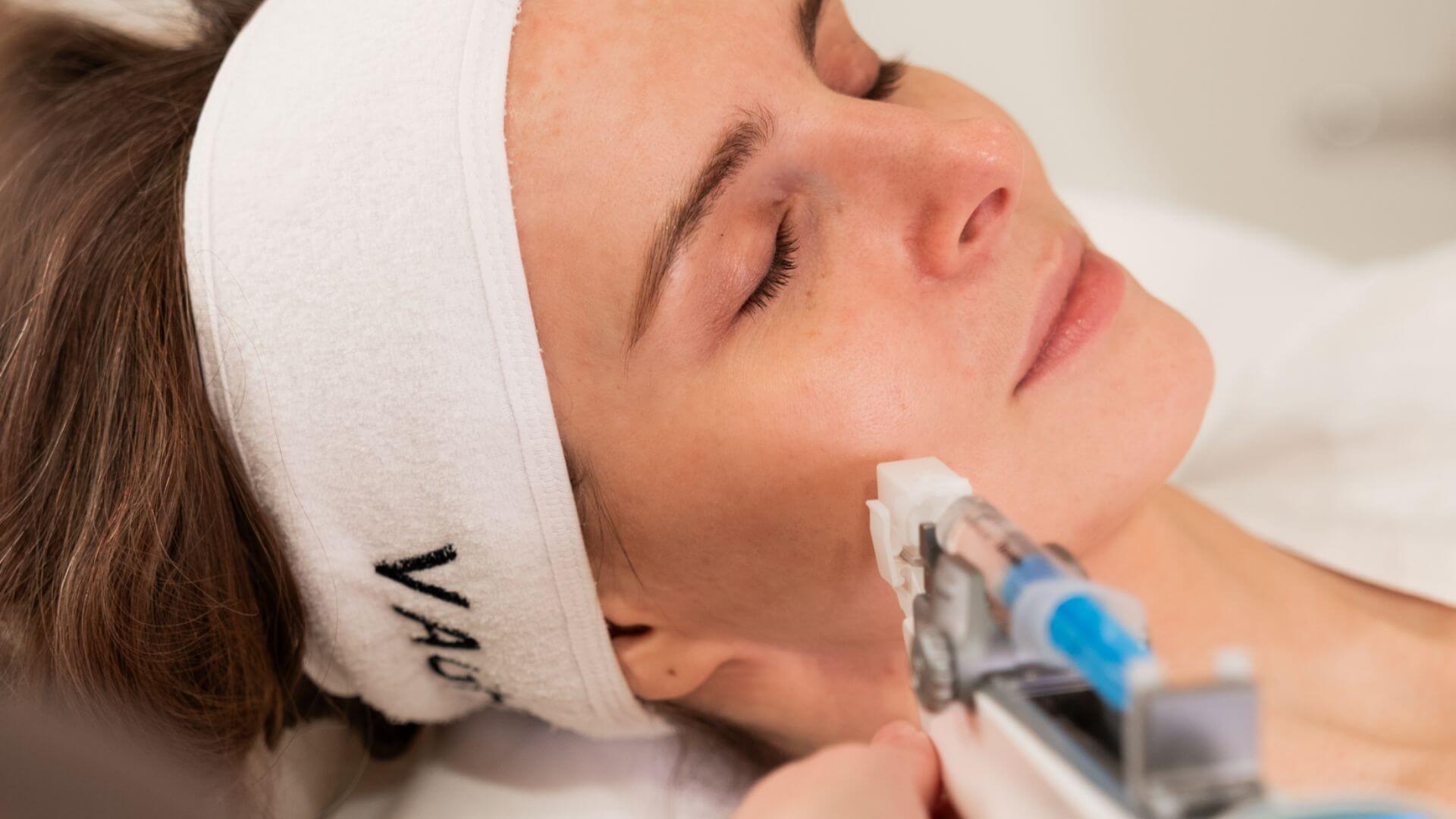 Ako polynukleotidy robíme v BeautyLabe a koľko stoja