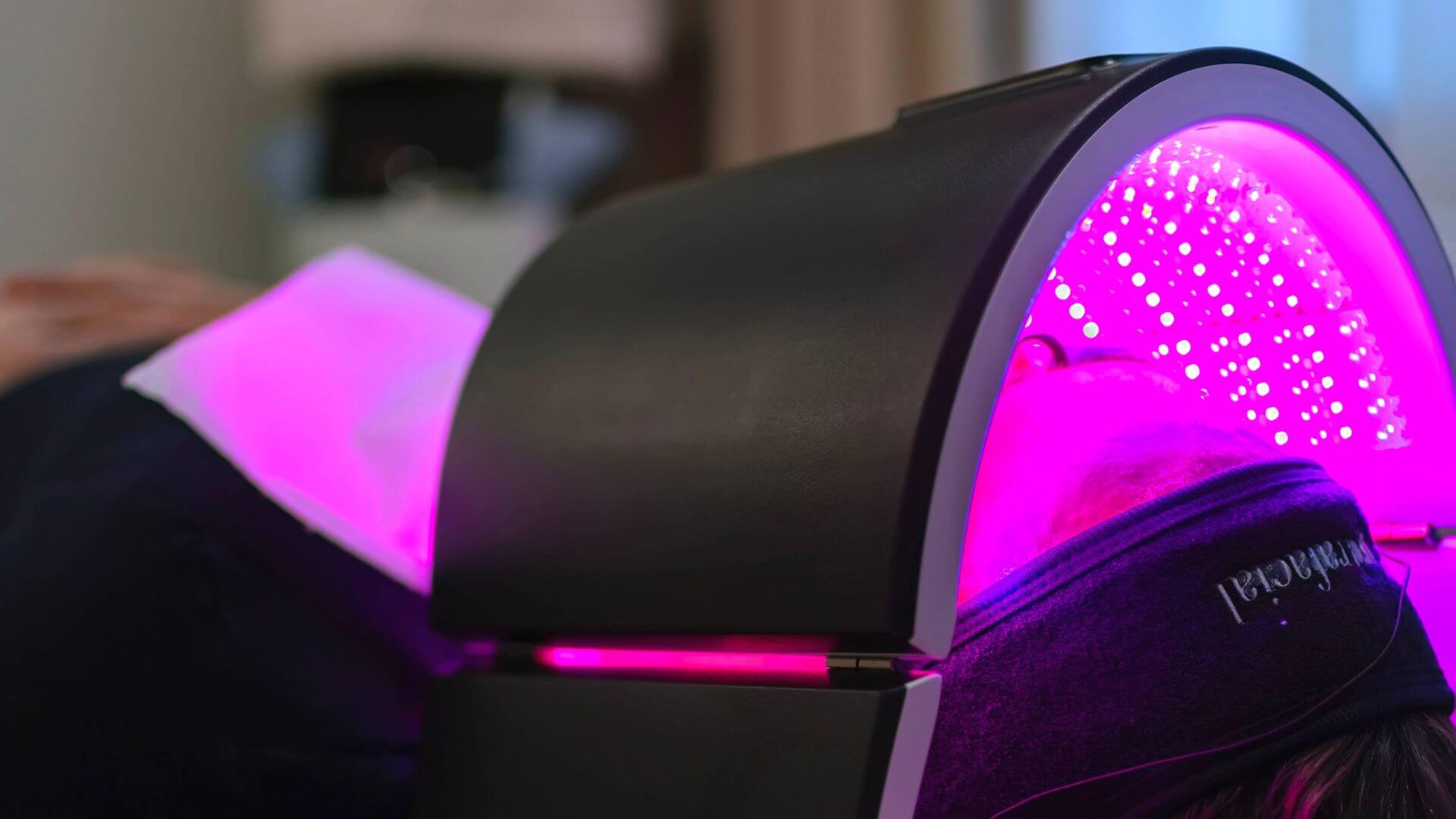Hydrafacial ako darček: Investícia do pokožky na celý rok