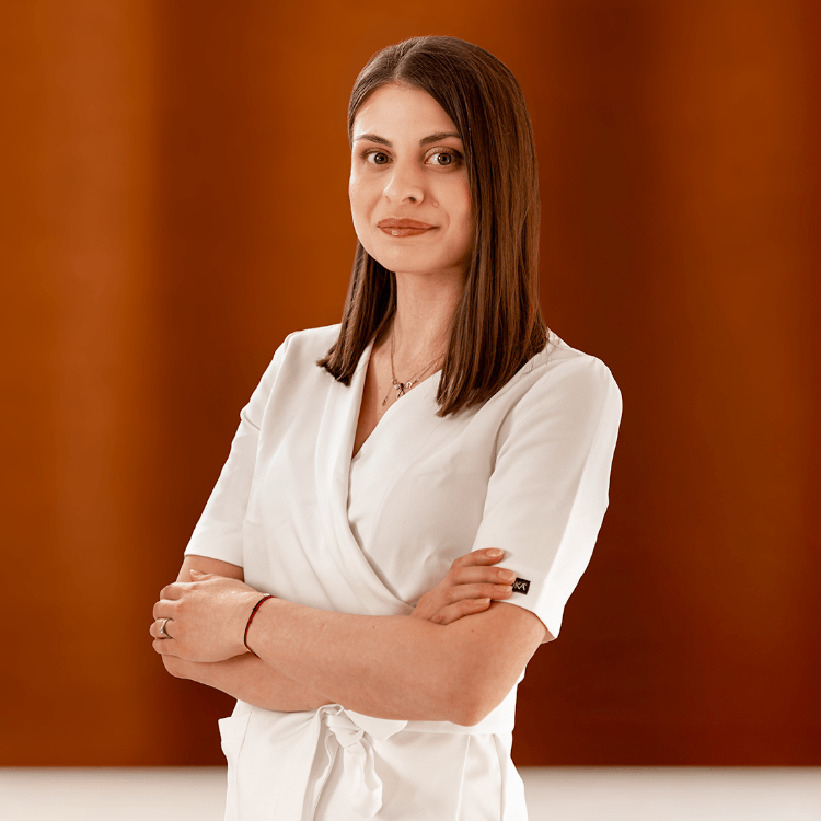 Dr. med. Katarína Valentová – beautylab
