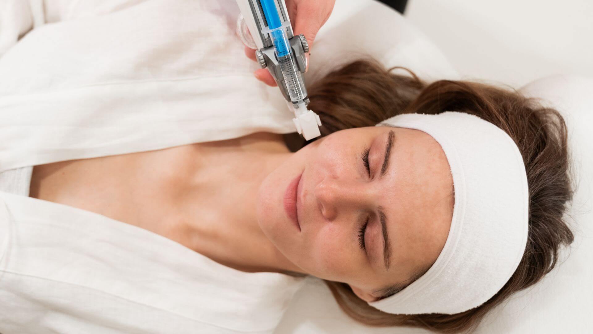 Polynukleotidy PLINEST® - regenerácia pleti-beautylab-bratislava