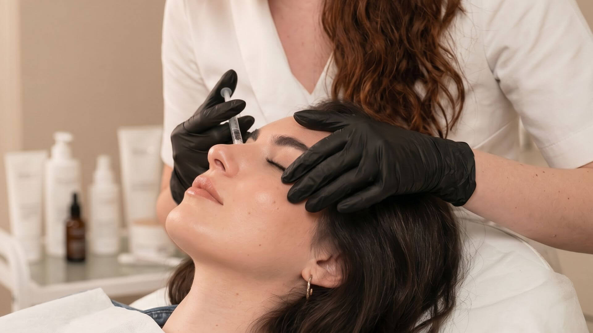 V čom sa polynukleotidy líšia od výplní, botulotoxínu a kyseliny hyalurónovej