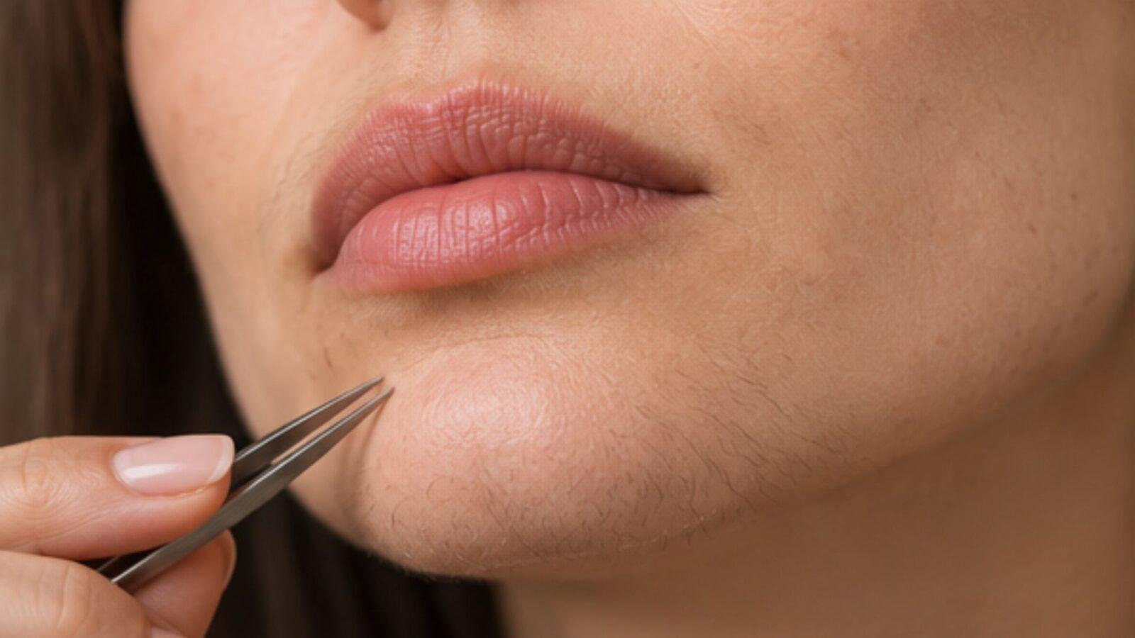 chĺpky na brade u žien, BeautyLab Bratislava