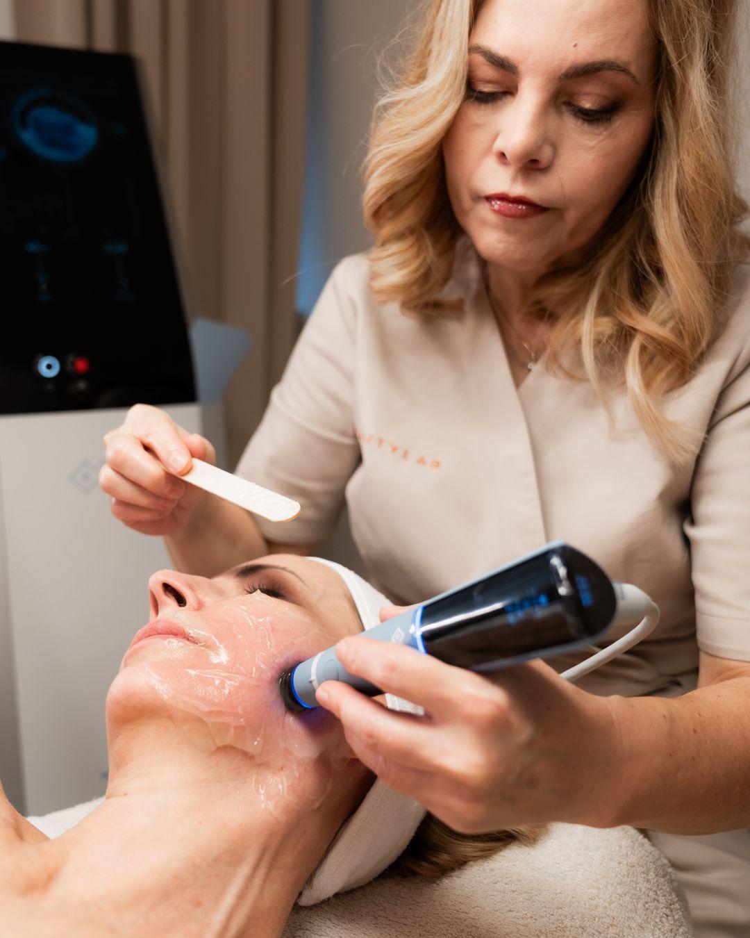 exion face BeautyLab Bratislava