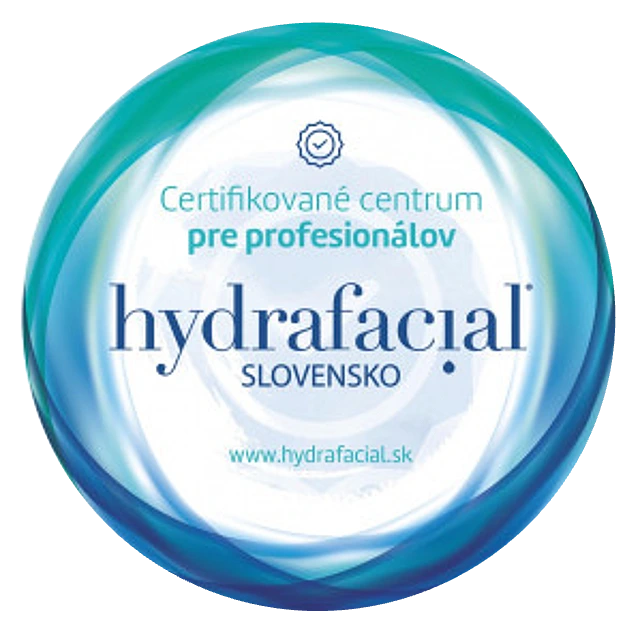 Certifikované centrum HydraFacial Slovensko, BeautyLab Bratislava