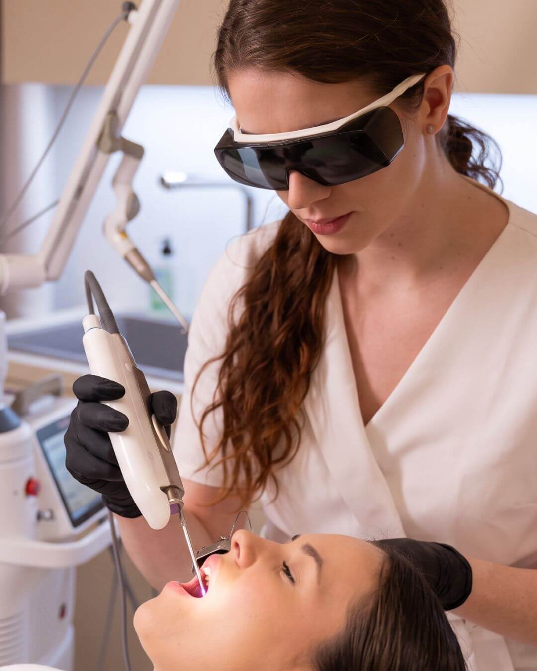 liečba chrápania Bratislava-beautylab